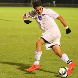 Meet your Posher, Angelo